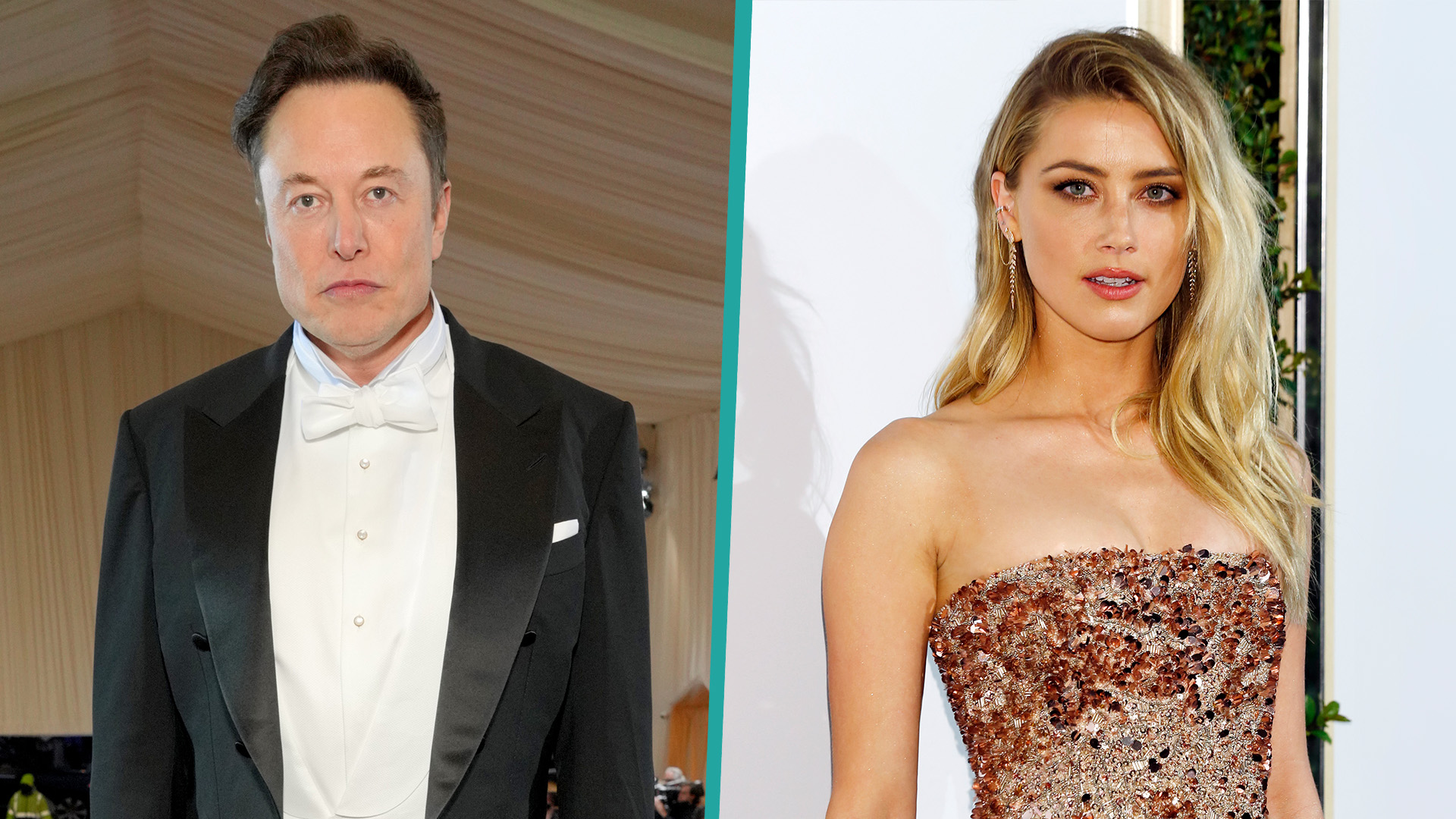 Years After Embryo Dispute: New Claims Link Elon Musk To Amber Heard's Twins Years After Embryo Dispute: New Claims Link Elon Musk To Amber Heard's Twins