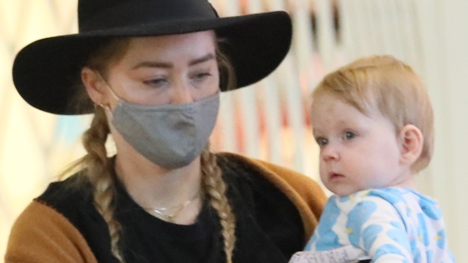 Years After Embryo Dispute: New Evidence In The Amber Heard-Elon Musk Case? Years After Embryo Dispute: New Evidence In The Amber Heard-Elon Musk Case?