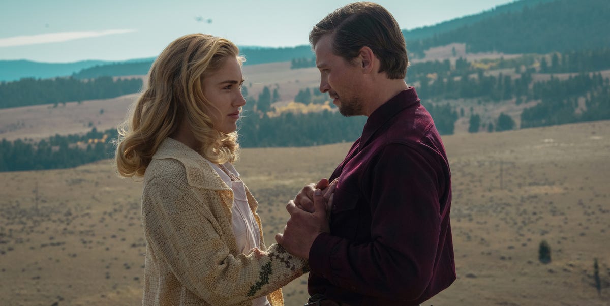 Yellowstone: 1923 Season 2 Episode 5: Free Streaming Guide For Tonight Yellowstone: 1923 Season 2 Episode 5: Free Streaming Guide For Tonight