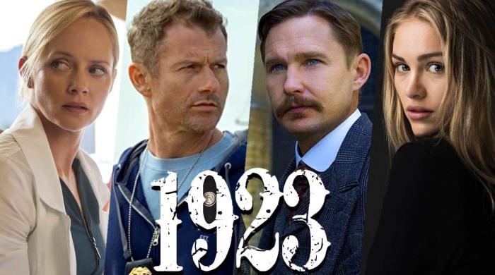 Yellowstone 1923 Season 2 Episode 5: Free Streaming Tonight? Yellowstone 1923 Season 2 Episode 5: Free Streaming Tonight?