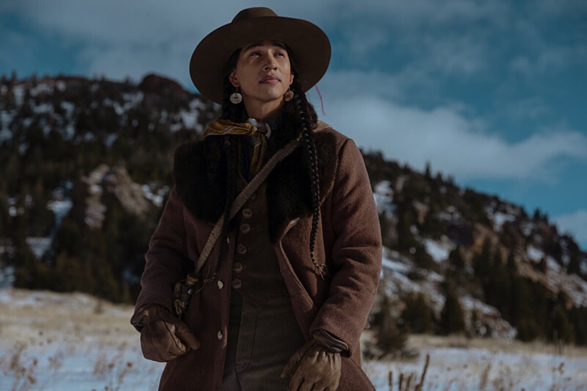 Yellowstone: 1923 Season 2 Episode 5: Where To Watch It Free Tonight? Yellowstone: 1923 Season 2 Episode 5: Where To Watch It Free Tonight?