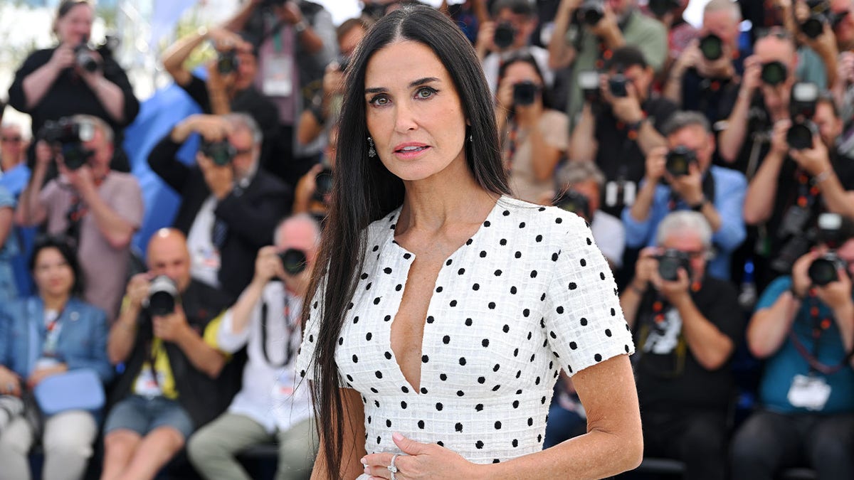 Yellowstone Creator's Next Hit: Demi Moore Returns In Season Two Yellowstone Creator's Next Hit: Demi Moore Returns In Season Two