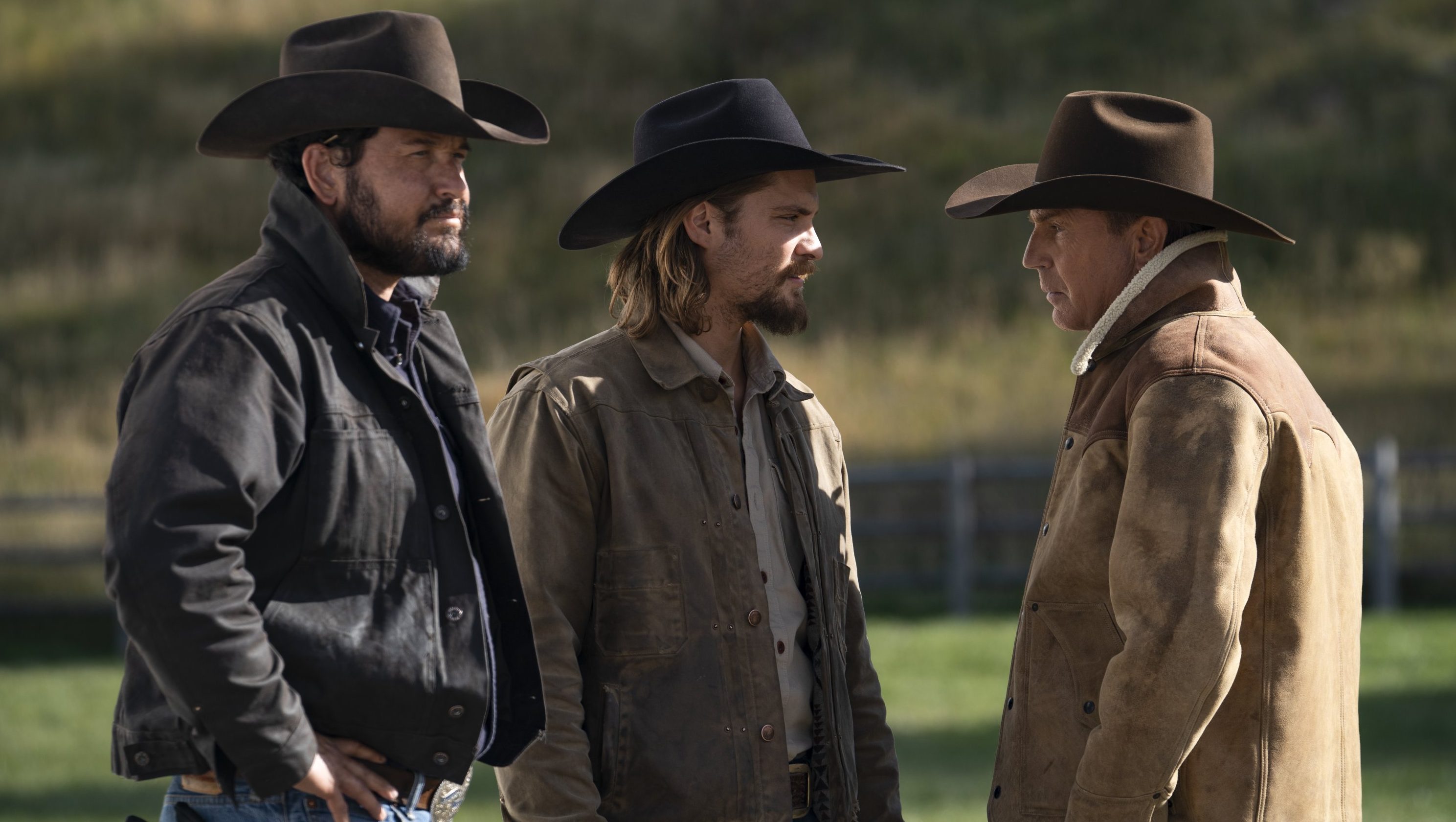 Yellowstone Season 6: The Future Of Beth, Rip, And Kayce Yellowstone Season 6: The Future Of Beth, Rip, And Kayce