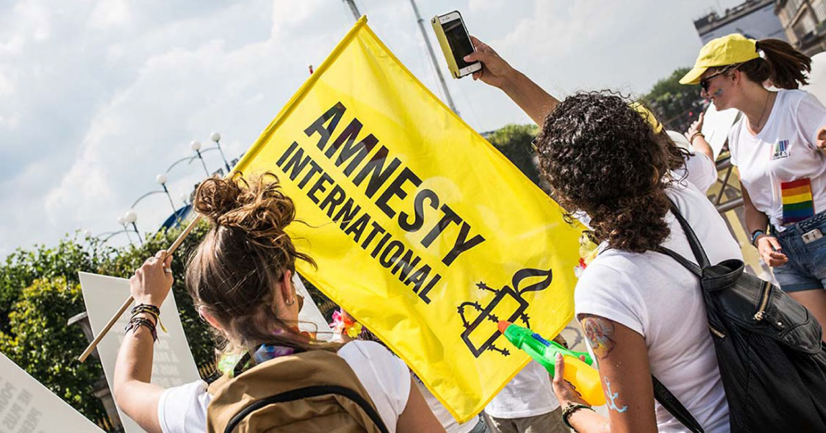 Yemen Missile Intercept & Russia's Amnesty International Crackdown: SOFREP Briefing Yemen Missile Intercept & Russia's Amnesty International Crackdown: SOFREP Briefing