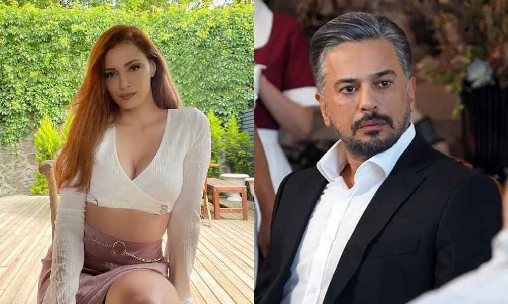 Yeşilçam Efsanesi Gülşen Bubikoğlu'nun Yeni Görüntüsü: Mine Tugay'ın Yorumu Yeşilçam Efsanesi Gülşen Bubikoğlu'nun Yeni Görüntüsü: Mine Tugay'ın Yorumu