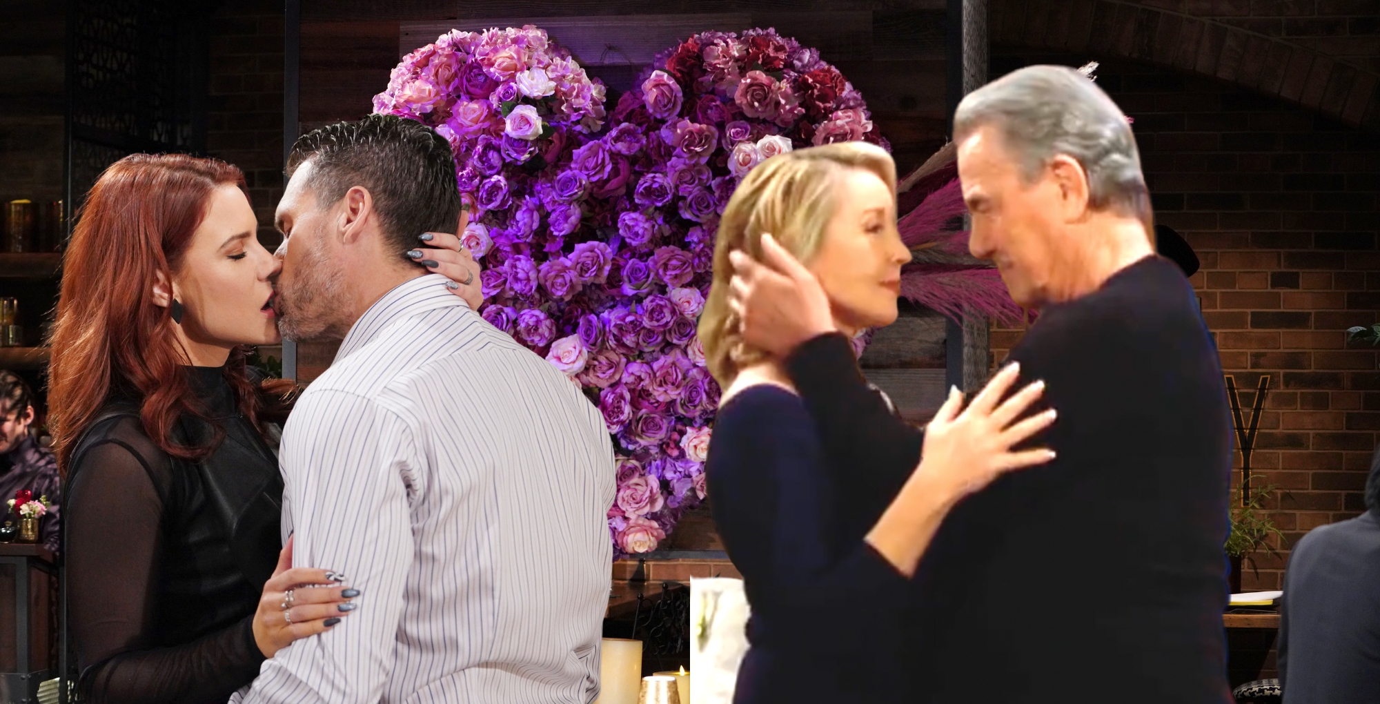 Young And Restless February 11 Episode Recap: Nick Vs. Victor Young And Restless February 11 Episode Recap: Nick Vs. Victor