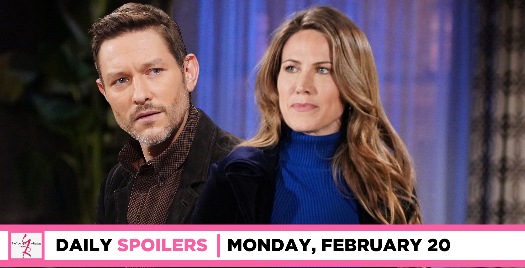Young And The Restless Spoilers: Pregnancy Plot Twist – Can Claire Save Summer? Young And The Restless Spoilers: Pregnancy Plot Twist – Can Claire Save Summer?