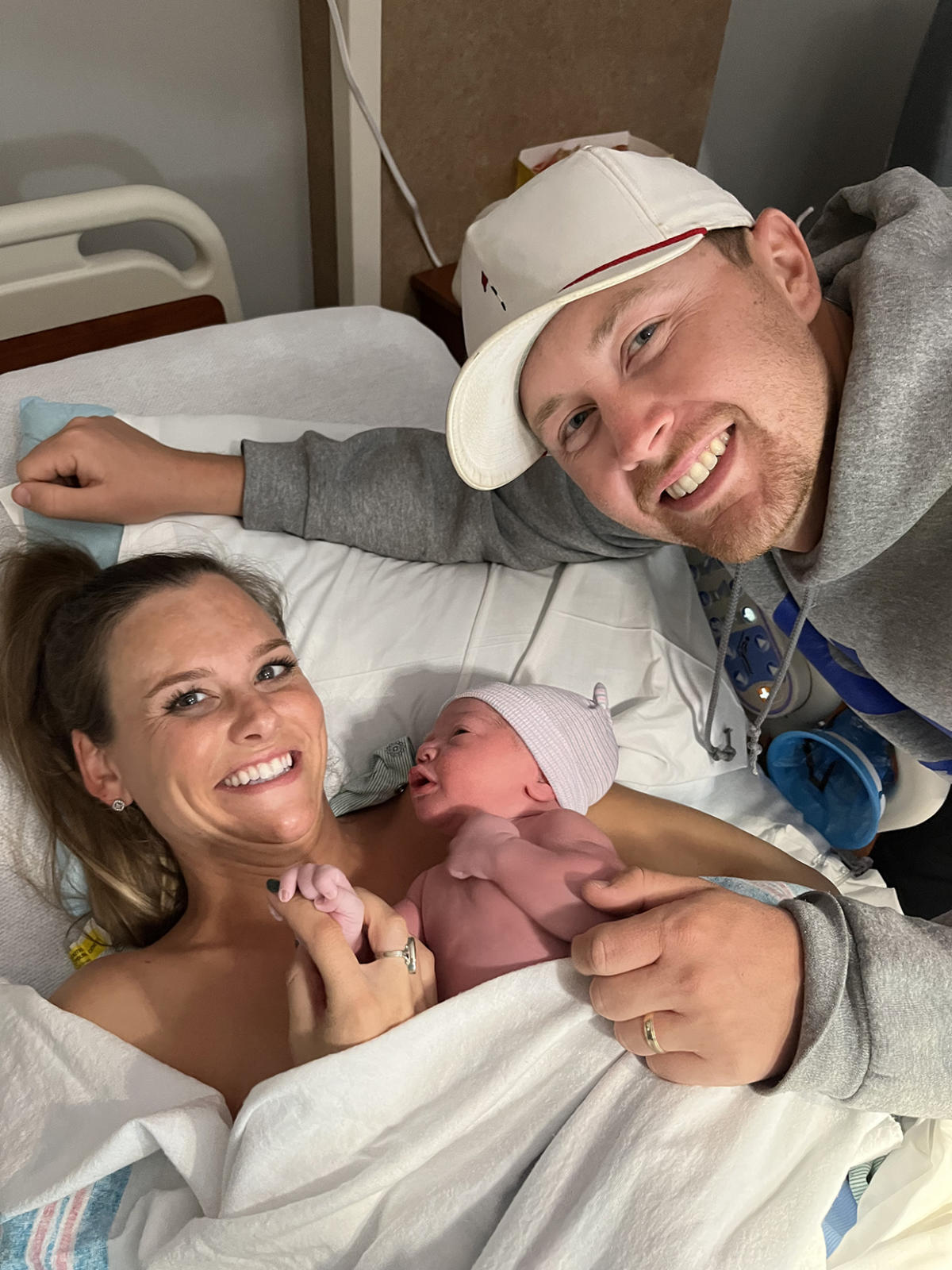 Young Singer Impresses: Scotty McCreery's Son's Musical Talent Young Singer Impresses: Scotty McCreery's Son's Musical Talent