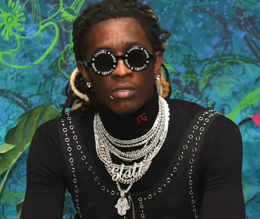 Young Thug Teases UY Scuti Album Release Date Young Thug Teases UY Scuti Album Release Date