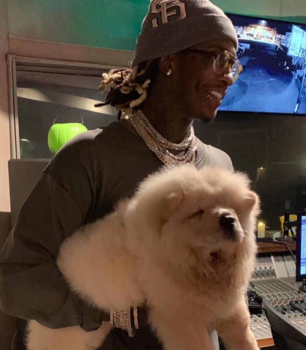 Young Thug Vows Loyalty In Leaked Song Snippet Young Thug Vows Loyalty In Leaked Song Snippet