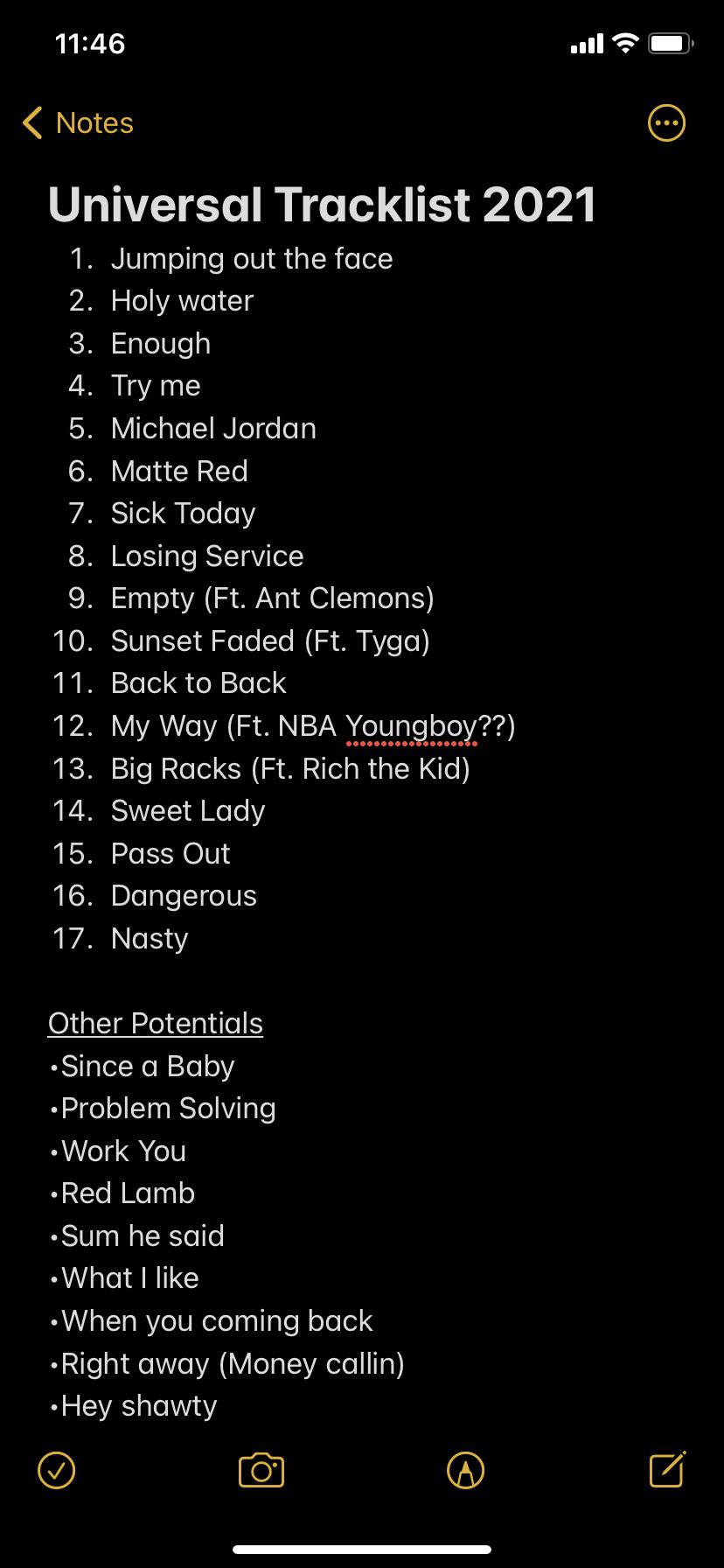 Young Thug's Young Thug's