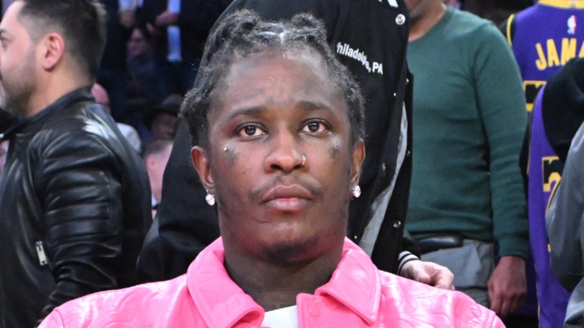 Young Thug's New Album UY Scuti: When Is It Coming Out? Young Thug's New Album UY Scuti: When Is It Coming Out?