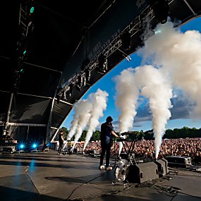 Your Guide To BBC Radio 1 Big Weekend 2025 Tickets (Sefton Park) Your Guide To BBC Radio 1 Big Weekend 2025 Tickets (Sefton Park)