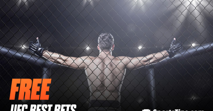 Your Guide To Betting On UFC Des Moines: MMA Picks & Predictions Your Guide To Betting On UFC Des Moines: MMA Picks & Predictions