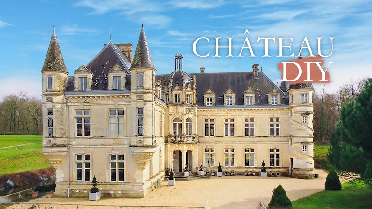 Your Guide To Chateau DIY: Step-by-Step Projects For Every Skill Level Your Guide To Chateau DIY: Step-by-Step Projects For Every Skill Level