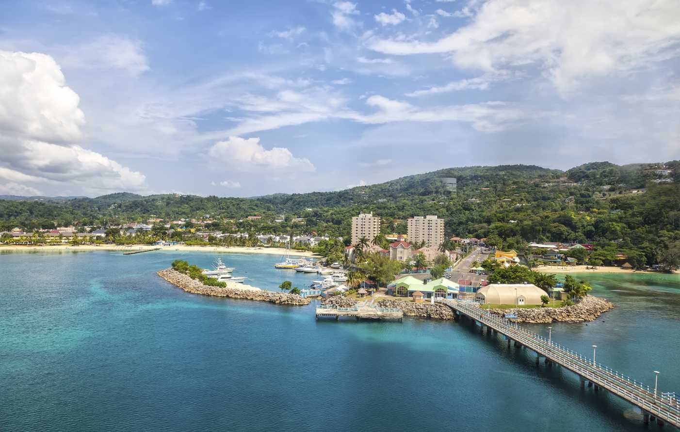 Your Guide To Montego Bay, Jamaica: What To See & Do Your Guide To Montego Bay, Jamaica: What To See & Do