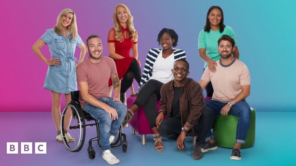 Your Guide To Newsround On BBC Two HD Your Guide To Newsround On BBC Two HD