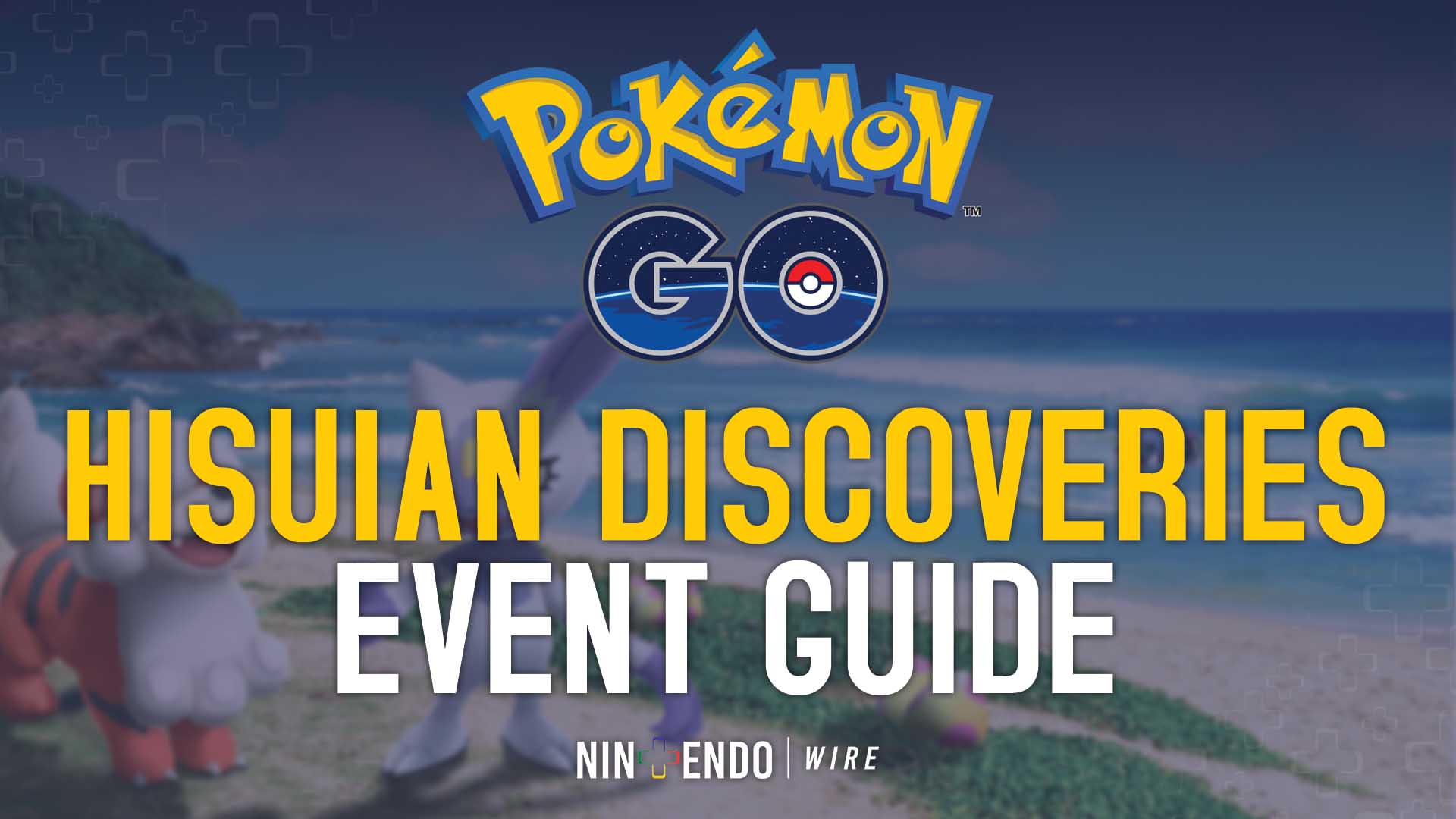 Your Guide To Success In The Pokémon GO Sweet Discoveries Event Your Guide To Success In The Pokémon GO Sweet Discoveries Event