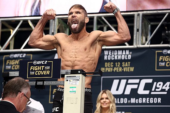 Your Guide To UFC Des Moines: Predictions And Betting Tips Your Guide To UFC Des Moines: Predictions And Betting Tips