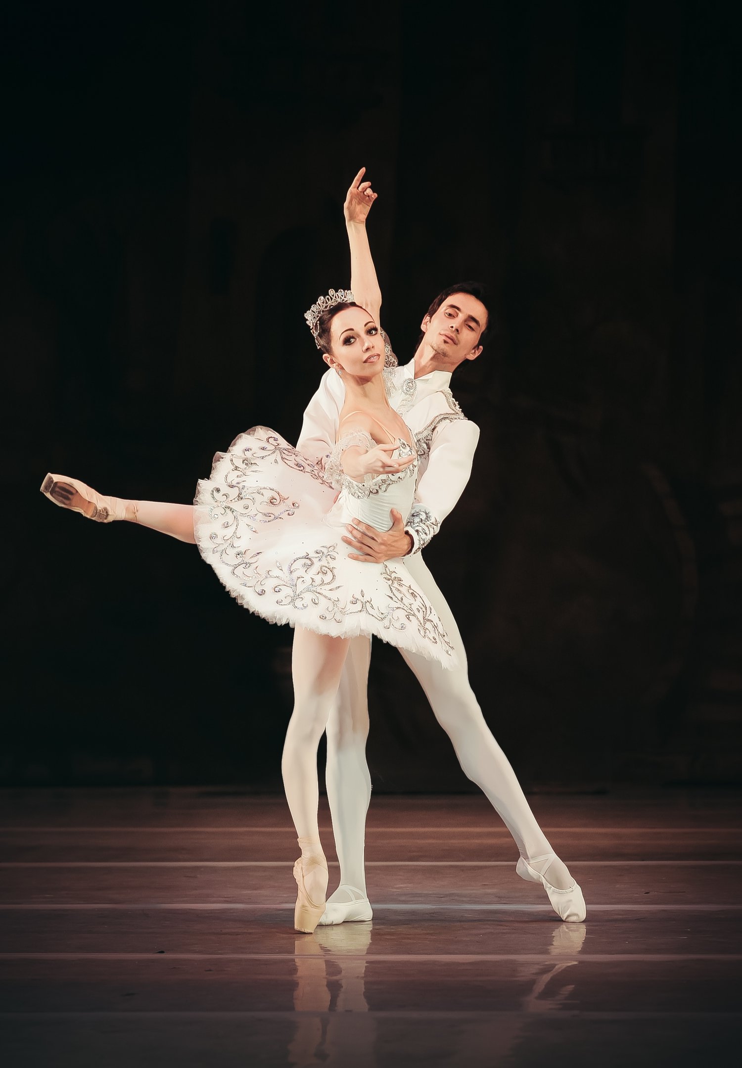 Your Guide To Weekend Events: Fashion, Heritage, Ballet, And More Your Guide To Weekend Events: Fashion, Heritage, Ballet, And More
