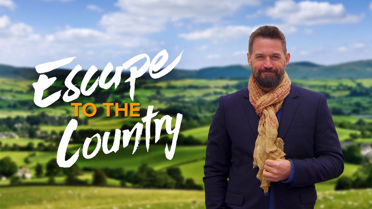 Your Step-by-Step Guide To An Escape To The Country Your Step-by-Step Guide To An Escape To The Country