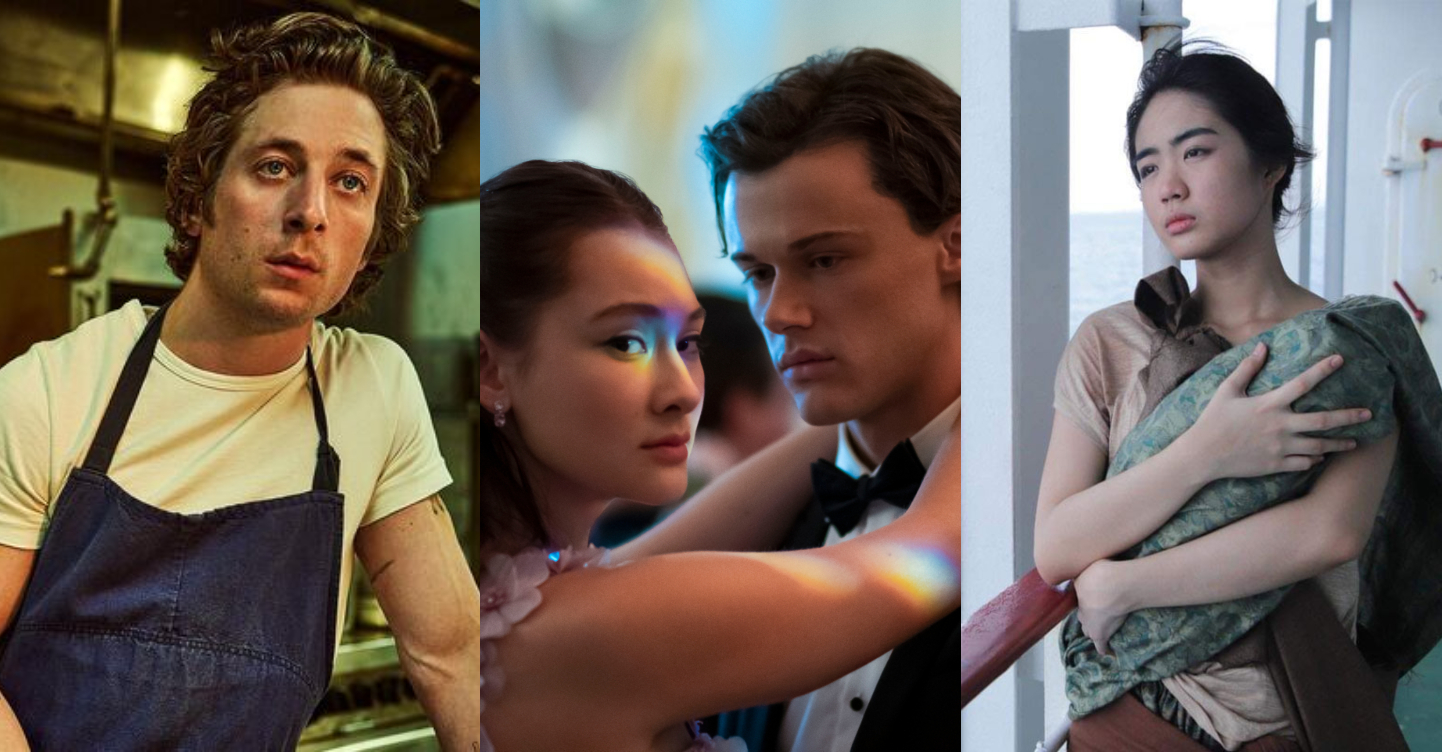 Your Thursday Night Plan: Top 10 TV & Streaming Shows Your Thursday Night Plan: Top 10 TV & Streaming Shows