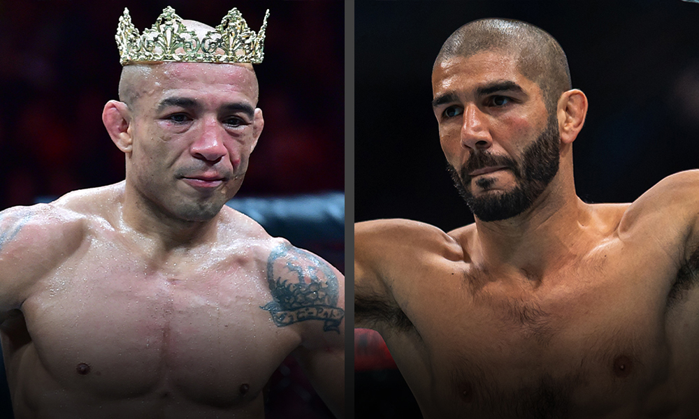 Zahabi Vs Aldo À L'UFC 315 Montréal: Prédictions Et Analyse Zahabi Vs Aldo À L'UFC 315 Montréal: Prédictions Et Analyse