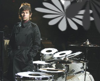 Zak Starkey: Confirmed Return As The Who Drummer Zak Starkey: Confirmed Return As The Who Drummer