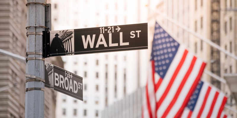 Zal De Snelle Markt Draai Van Europese Aandelen Ten Opzichte Van Wall Street Aanhouden? Zal De Snelle Markt Draai Van Europese Aandelen Ten Opzichte Van Wall Street Aanhouden?