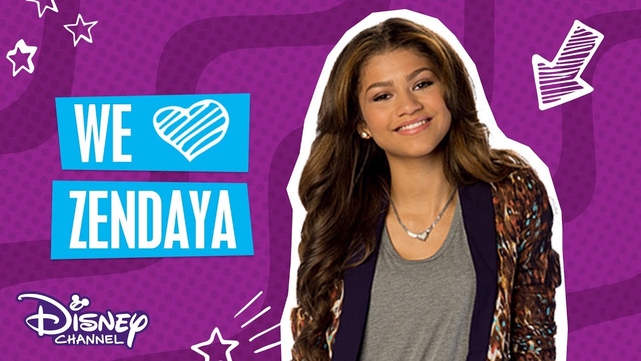 Zendaya: A Career Retrospective - From Disney Channel To Hollywood A-Lister Zendaya: A Career Retrospective - From Disney Channel To Hollywood A-Lister