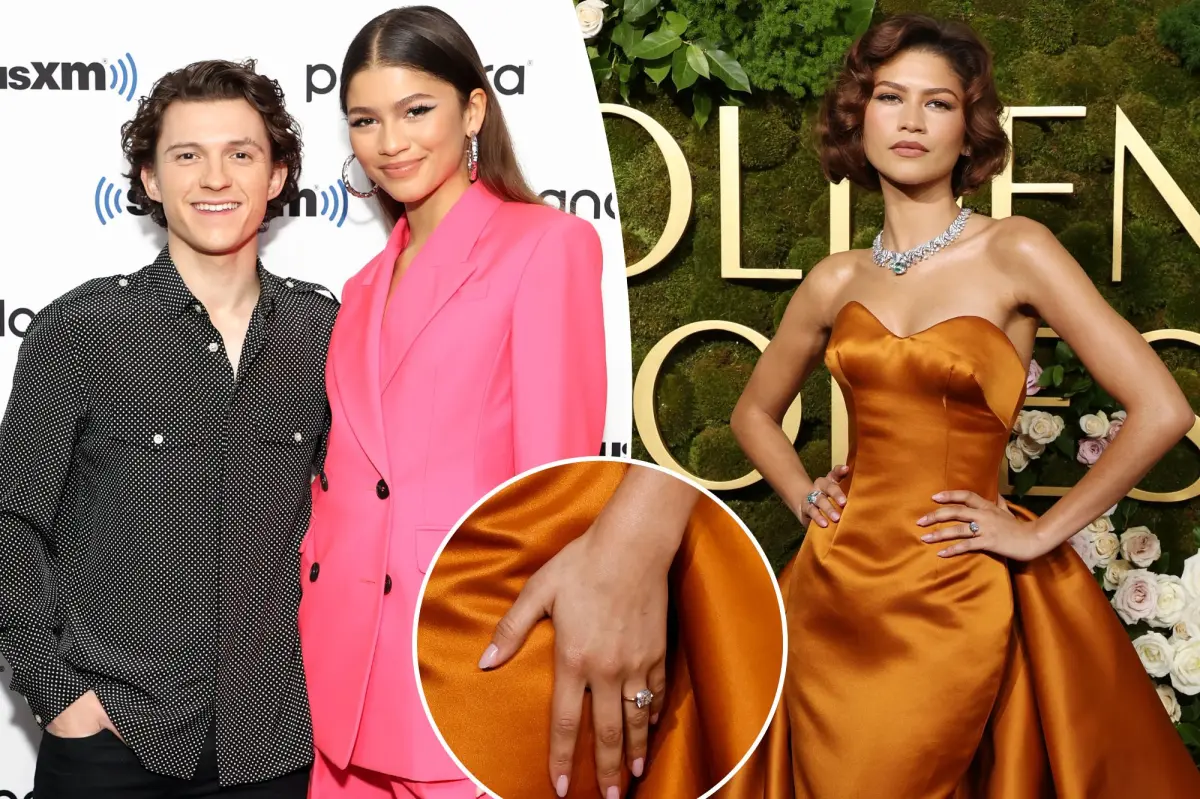 Zendaya And Half-Sister Clash: Family Rift Before Tom Holland Wedding Zendaya And Half-Sister Clash: Family Rift Before Tom Holland Wedding