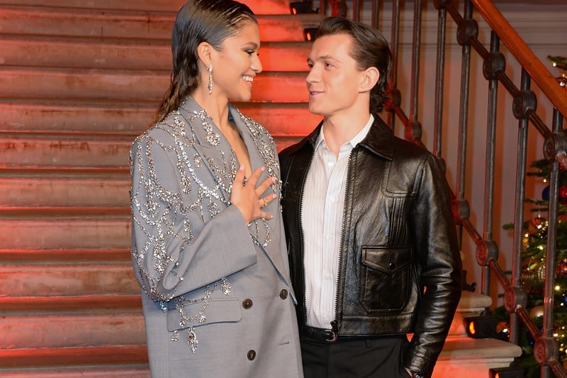 Zendaya And Tom Holland Share Baby Plans Zendaya And Tom Holland Share Baby Plans