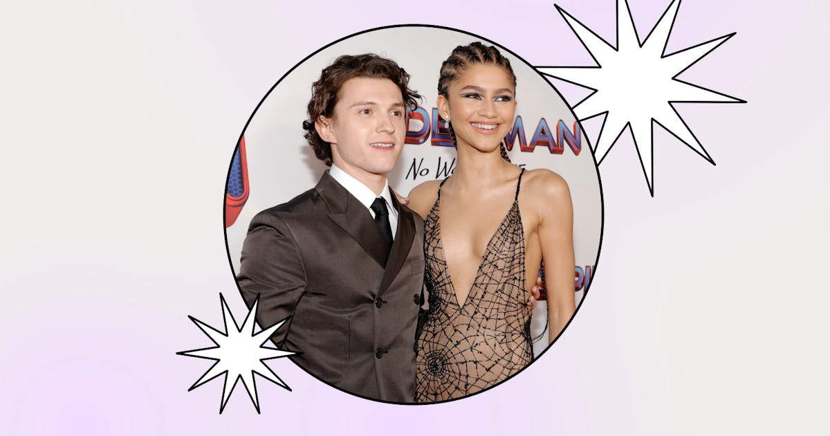 Zendaya's Sister's Absence From Tom Holland's Wedding Explained Zendaya's Sister's Absence From Tom Holland's Wedding Explained