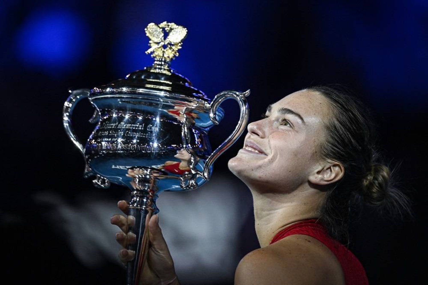 Zheng Qinwen's Breakthrough: Italian Open Semifinal Berth After Sabalenka Win Zheng Qinwen's Breakthrough: Italian Open Semifinal Berth After Sabalenka Win