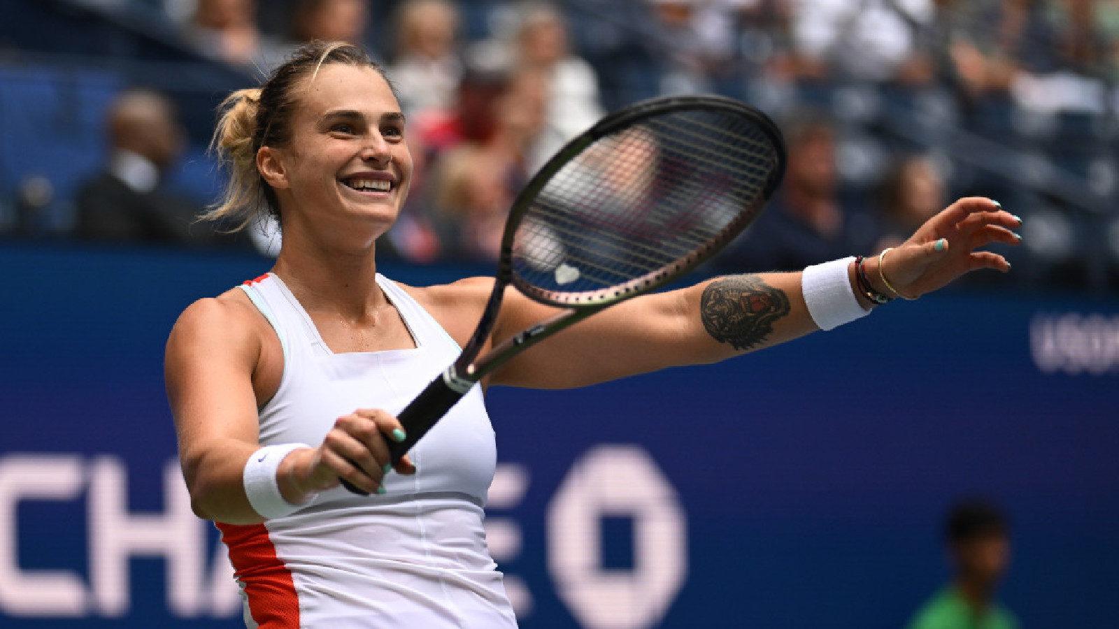 Zheng Qinwen's Historic Win: Upsets Sabalenka At Italian Open Zheng Qinwen's Historic Win: Upsets Sabalenka At Italian Open