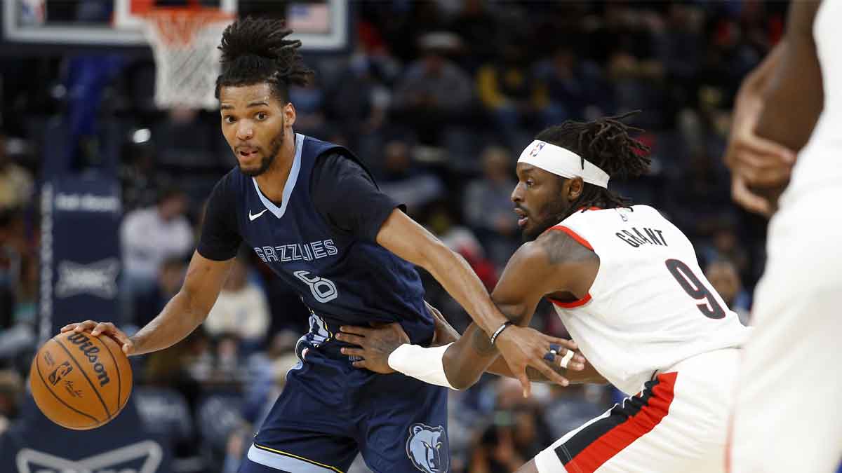 Ziaire Williams' Growth And Development: A Second Act In The NBA Ziaire Williams' Growth And Development: A Second Act In The NBA