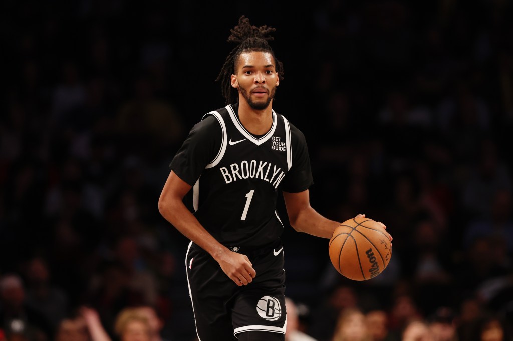 Ziaire Williams' NBA Redemption: A Second Chance Story