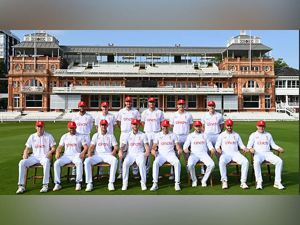 Zimbabwe Test: England Announce Playing Eleven Zimbabwe Test: England Announce Playing Eleven