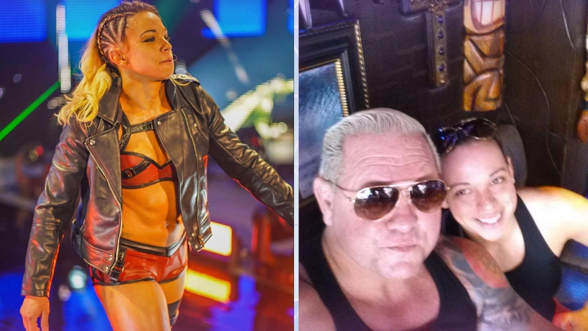 Zoey Stark Injured During WWE Raw Match: Details And Updates Zoey Stark Injured During WWE Raw Match: Details And Updates