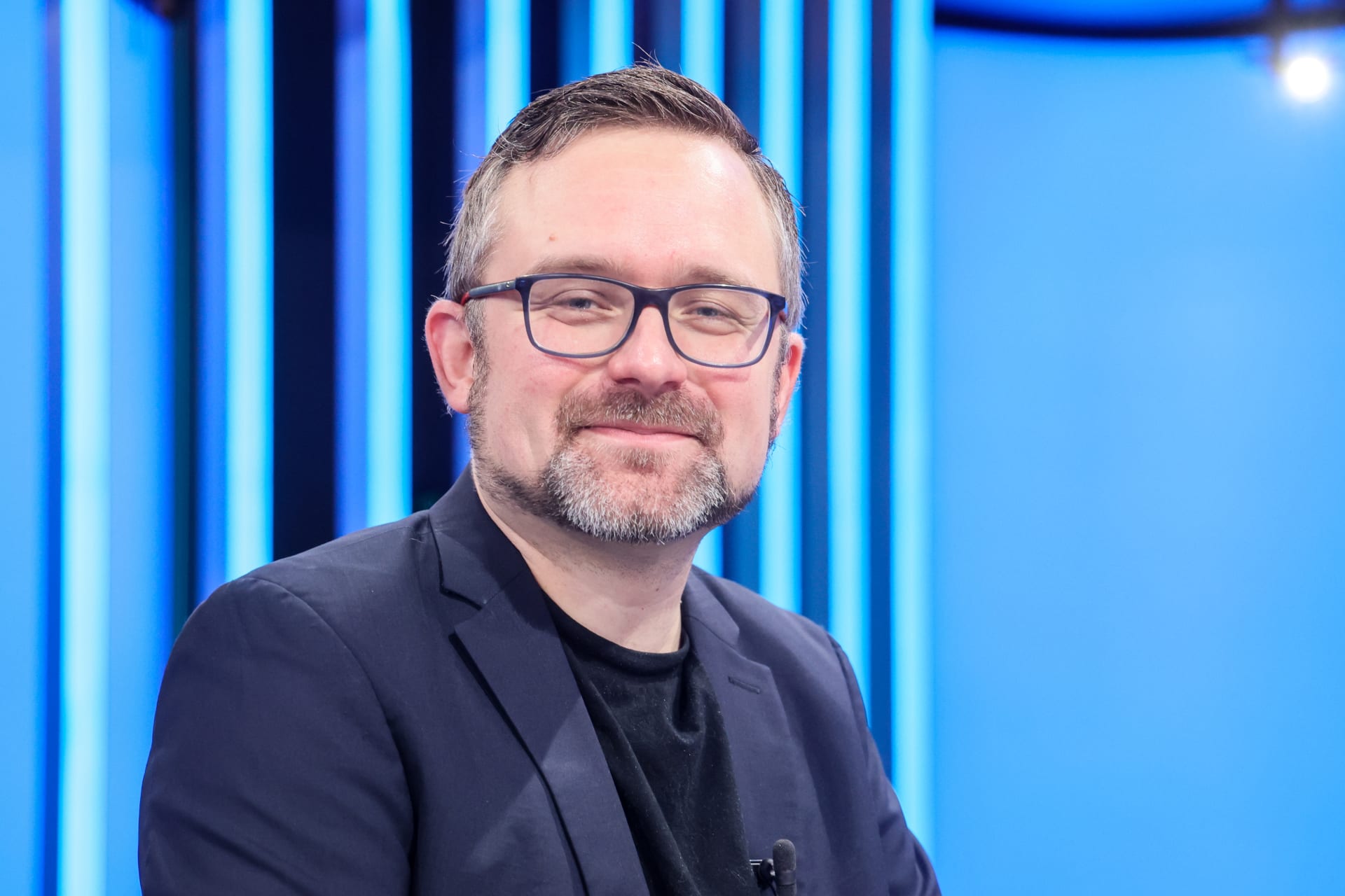 Ztráta Pro Piráty? Ex-europoslanec Peksa Opustil Stranu Ztráta Pro Piráty? Ex-europoslanec Peksa Opustil Stranu