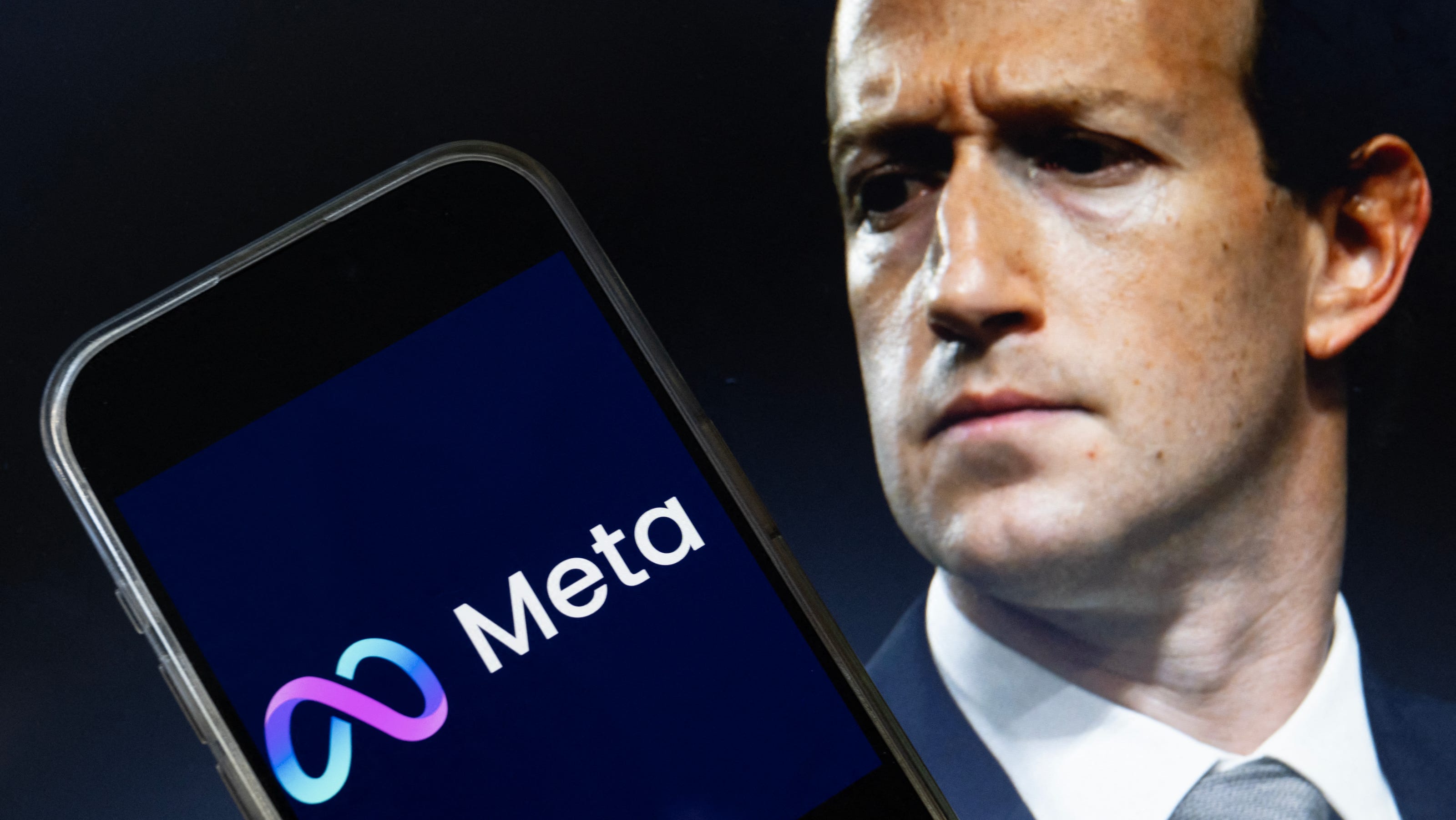 Zuckerberg And The Trump Administration: A New Era For Meta Zuckerberg And The Trump Administration: A New Era For Meta