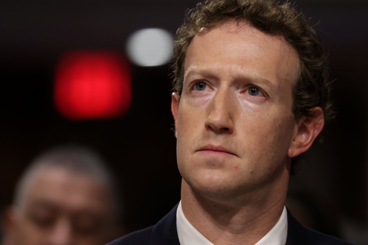 Zuckerberg And Trump: How The New Presidency Impacts Meta Zuckerberg And Trump: How The New Presidency Impacts Meta