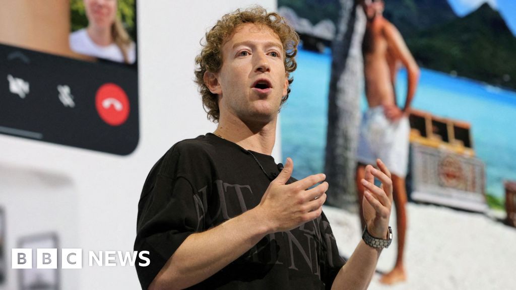 Zuckerberg's Meta In The Age Of Trump: Challenges And Opportunities Zuckerberg's Meta In The Age Of Trump: Challenges And Opportunities