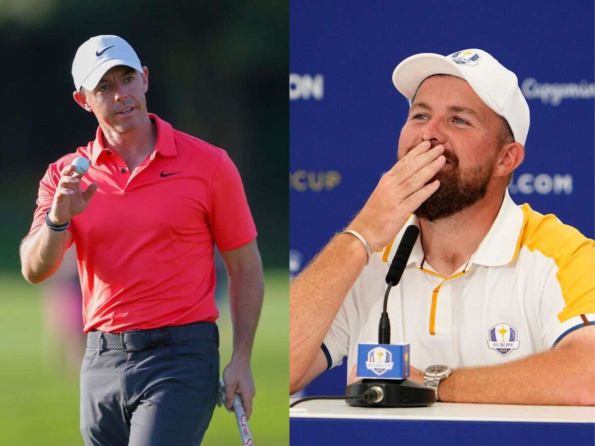 Zurich Classic: McIlroy And Lowry Partnership Confirmed Zurich Classic: McIlroy And Lowry Partnership Confirmed