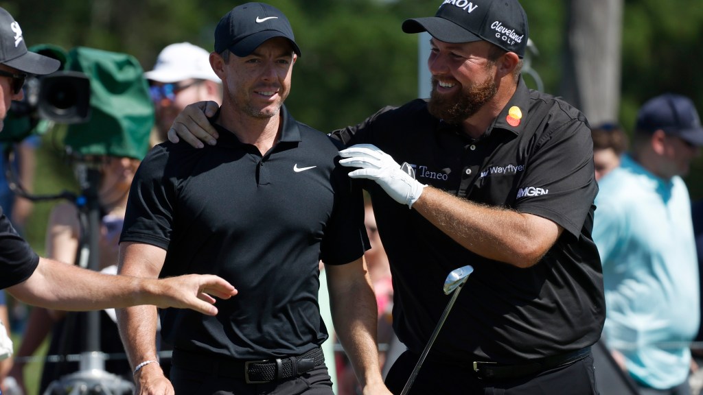 Zurich Classic: McIlroy-Lowry Partnership Confirmed For 2024 Zurich Classic: McIlroy-Lowry Partnership Confirmed For 2024