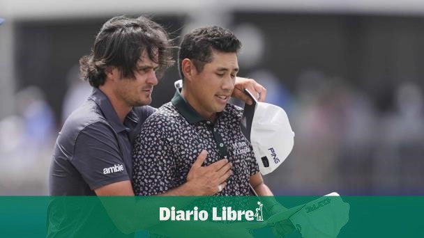 Zurich Classic: Salinda And Velo Set The Pace With A Stunning 58 Zurich Classic: Salinda And Velo Set The Pace With A Stunning 58