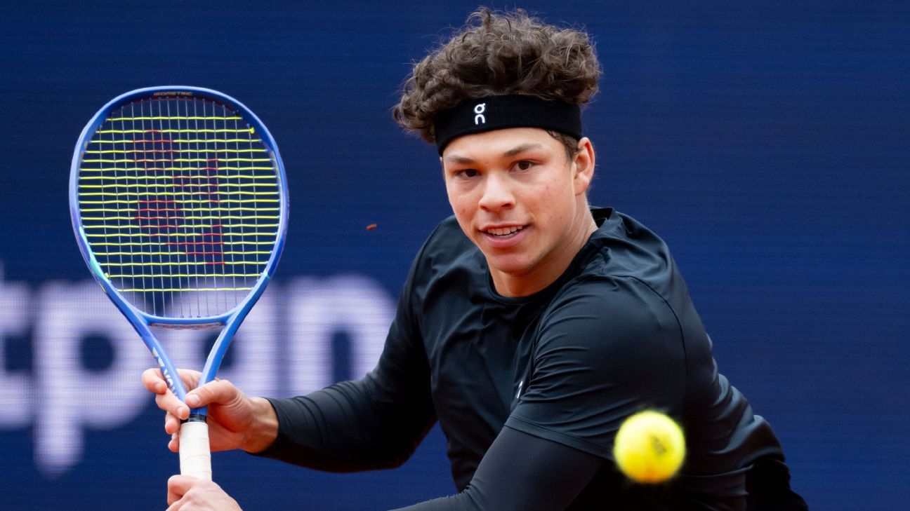 Zverev's Road To The Semifinals At The BMW Open Zverev's Road To The Semifinals At The BMW Open